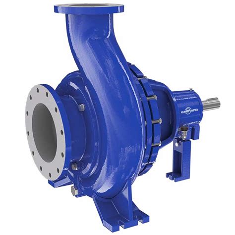 end-suction centrifugal frame mounted pump|single stage centrifugal water pump.